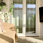 Design No Centro A 30 Min Lisboa *